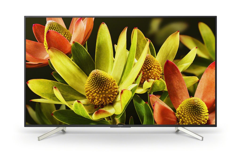 ITalkTechAllDay's tweet photo. Sony Introduces Three New 4K HDR TV Series https://t.co/UmnCuxfH67 https://t.co/nm6njAEHjy