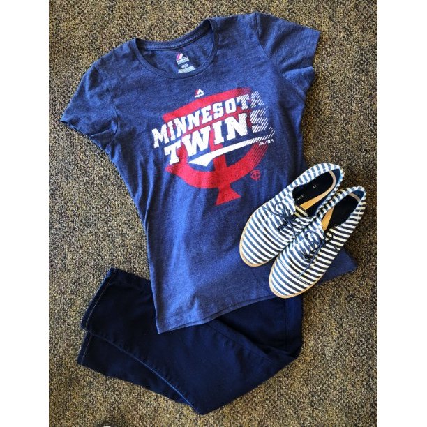 Are you ready for the home opener? 
We have you covered!!!
Go Twins⚾️