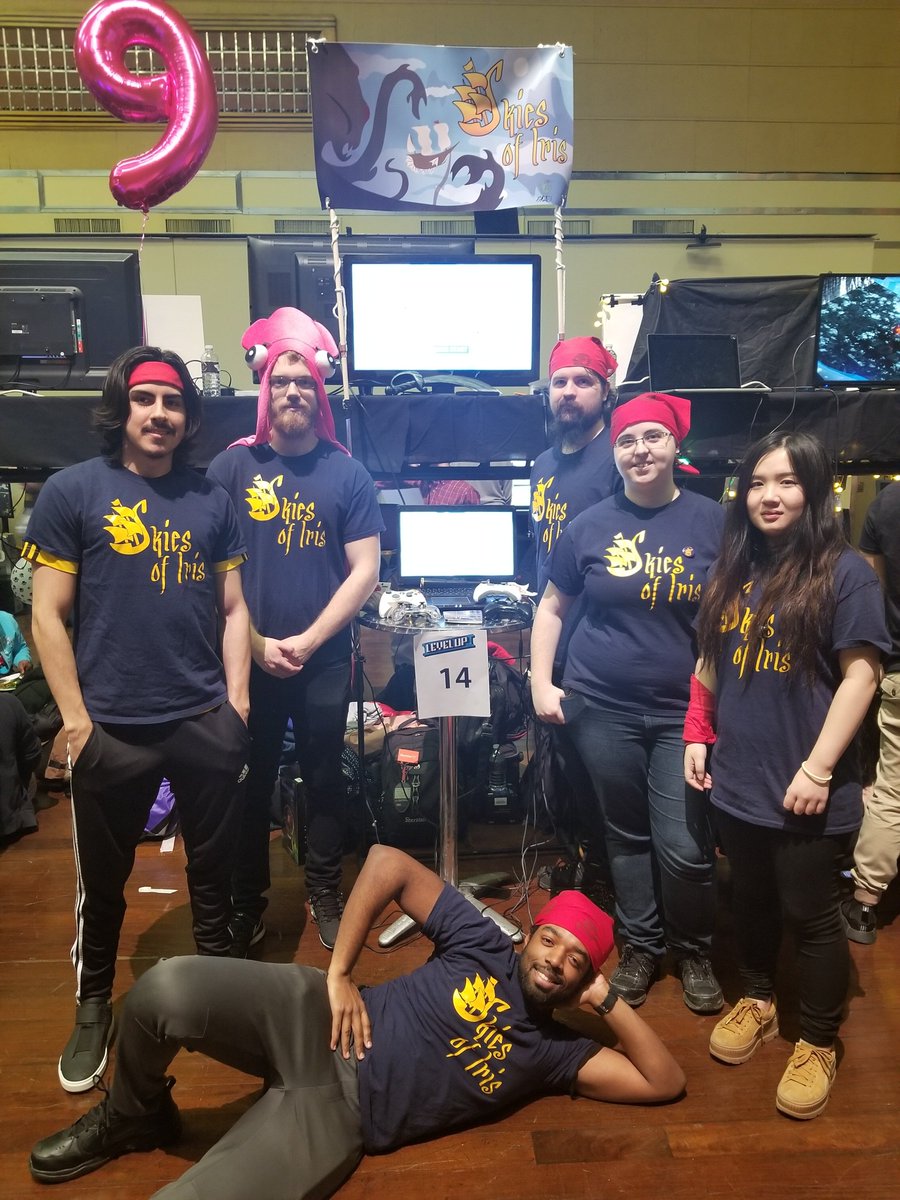 Backyard Games tweet media