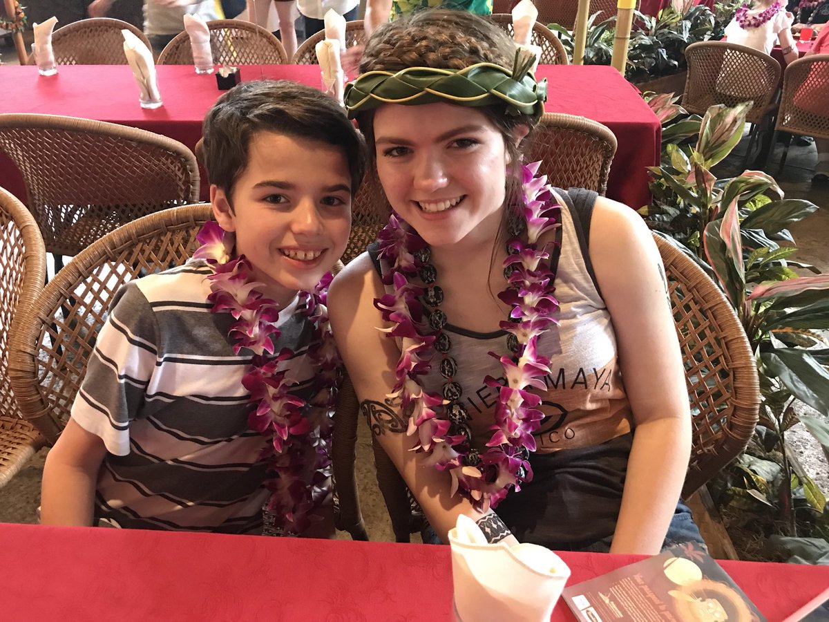 JakeandTyGames's tweet photo. Jake and I loved visiting the Polynesian Cultural Center here in Hawaii! My favorite part was the New Zealand stick game, and Jake’s favorite was spear throwing. Check out their website: https://t.co/9QUzUwt4Uq #polynesianculturalcenter https://t.co/3FAhkbdvr7