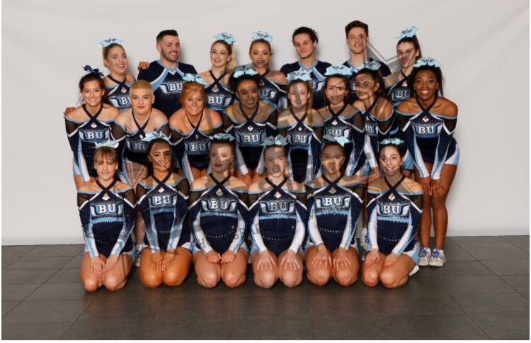 pheeeb_'s tweet image. going to miss this - best two years ever @BUFalcons 🦅💙