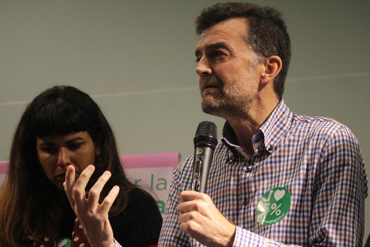 IU Andalucía🔻 tweet media