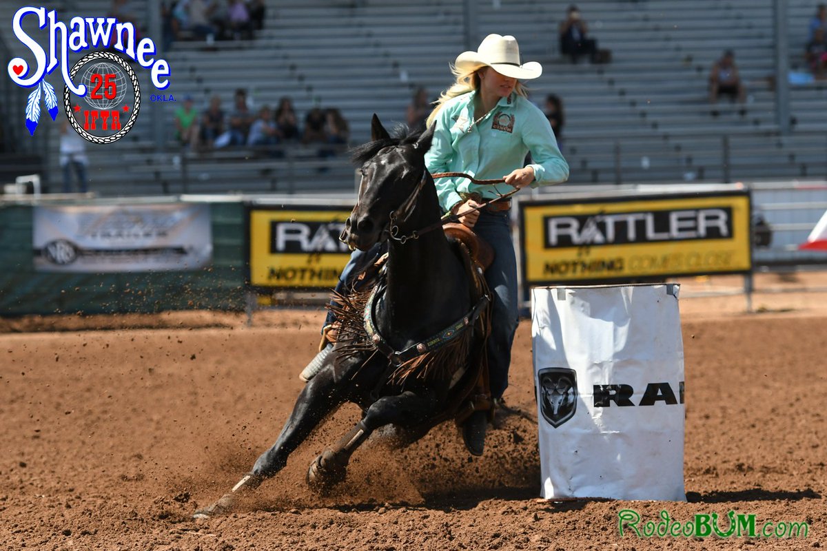 IFYRShawnee's tweet photo. #TBT to Karly Bang at #IFYR2017! https://t.co/OfClghG4wu