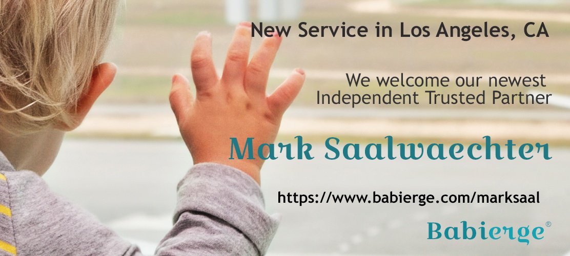 BabiergeAbq's tweet photo. New Trusted Partner Mark Saalwaechter has #babygear #love, and fun attraction ideas for families visiting the City of Angels, #LosAngeles #California! https://t.co/8TpJH2Pp7c
