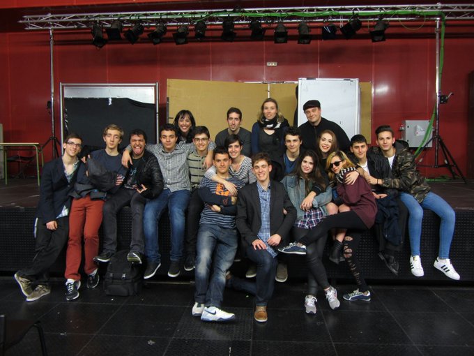 Foto cedida por Ayuntamiento de Rivas