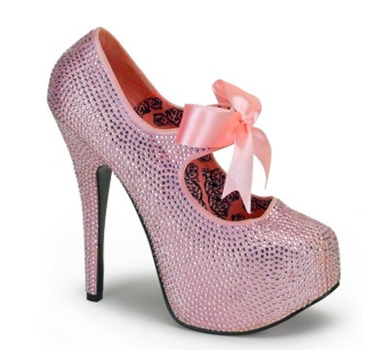 sinfulshoes's tweet photo. Spring is here!!! So, to celebrate, we've gathered all of our Pink Heels and put them in one place for you to explore! We've got over 300 styles for ya ;) https://t.co/vVf93Na8Kp

#pink #springishere #shoegasm #sandals #platforms #shoeaddict https://t.co/NbrKwE73zL