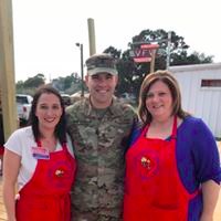 HTXYellowRose's tweet photo. WE ARE BLESSED TO BE @GOP ! Let's work together to know our neighbors and #LeadRight! #KeepTexasRed #HarrisCountyWorks https://t.co/F2giHUnGHa