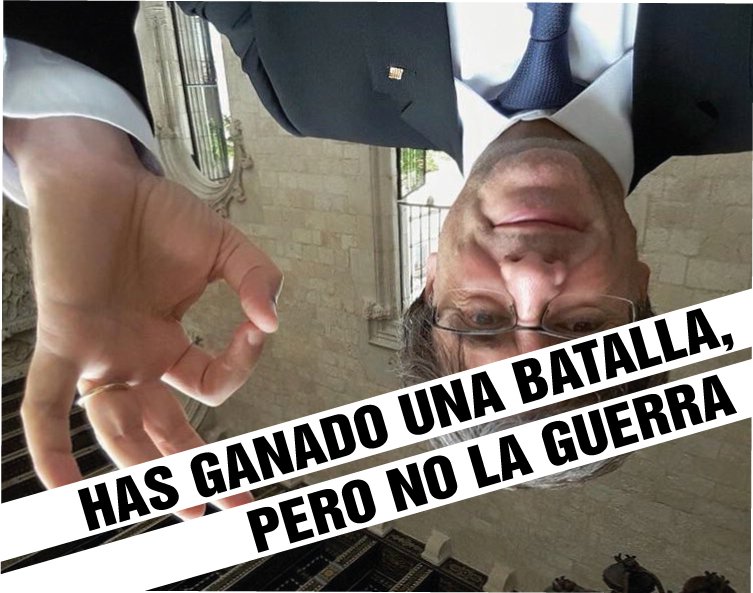 Esquerra_ERT's tweet photo. @OuroBoros_Games @CatalanThings @marianorajoy  https://t.co/qEyKxNjS1J