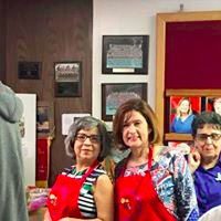 HTXYellowRose's tweet photo. WE ARE BLESSED TO BE @GOP ! Let's work together to know our neighbors and #LeadRight! #KeepTexasRed #HarrisCountyWorks https://t.co/F2giHUnGHa