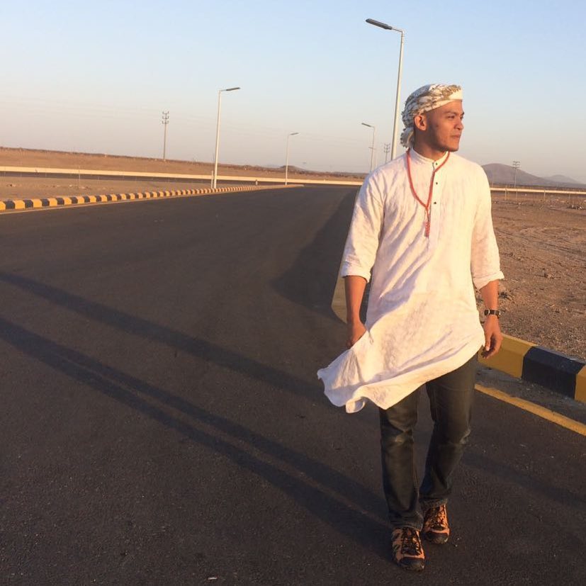 Muadzul's tweet photo. #NewProfilePic hacked and damned. Damned and hacked. May we all choose the path of Allah https://t.co/ghWsxV3o5S