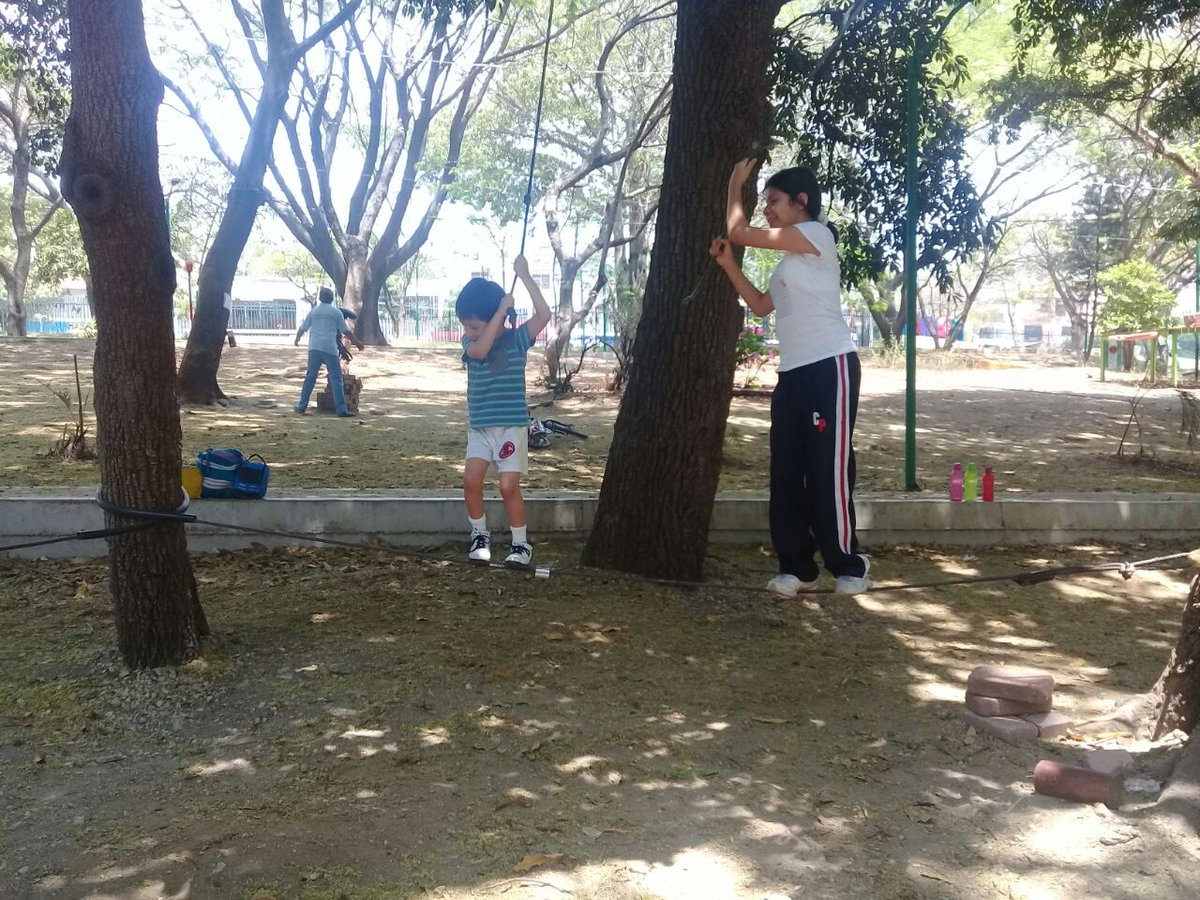 Elplan_dehoy's tweet photo. Así se disfruta la mañana de este jueves en joyyo mayu
😊 https://t.co/Gry4p4LjKZ