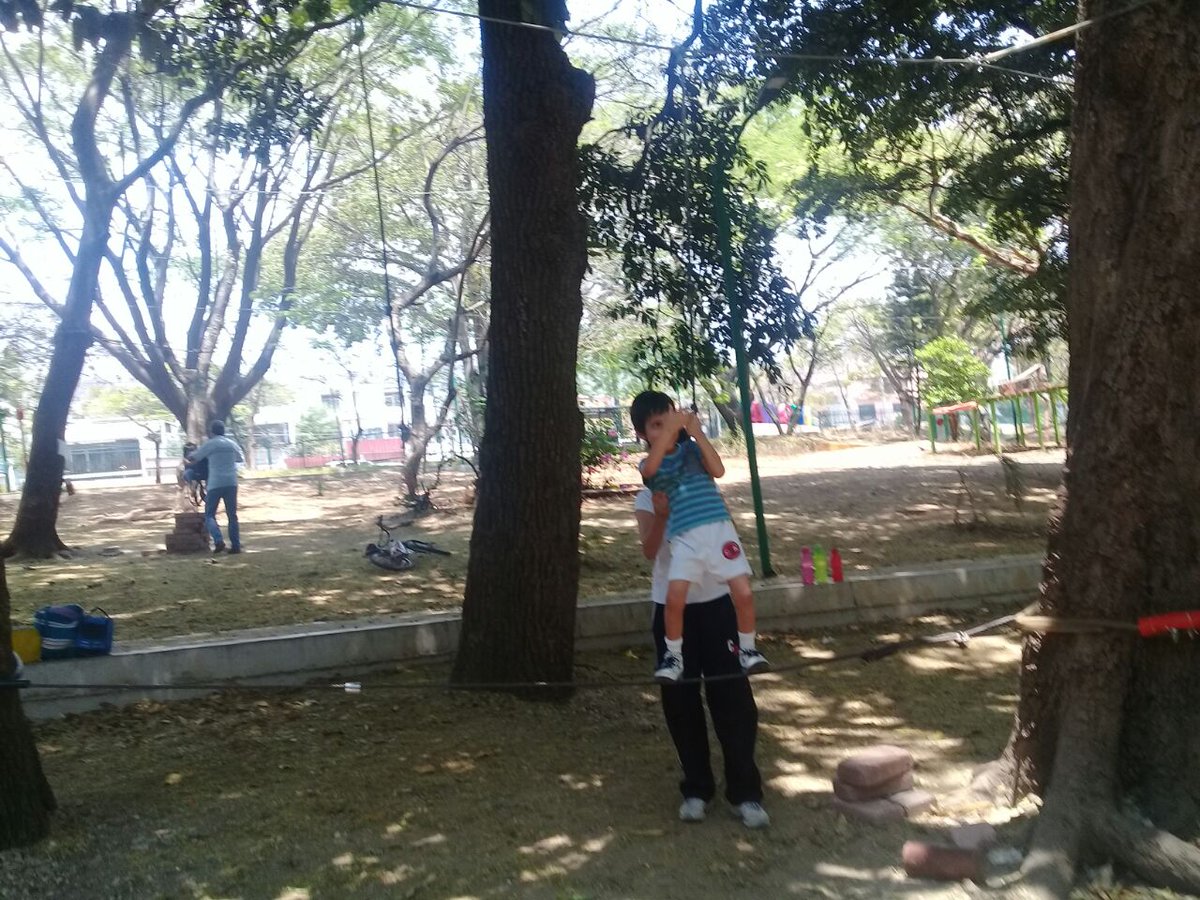 Elplan_dehoy's tweet photo. Así se disfruta la mañana de este jueves en joyyo mayu
😊 https://t.co/Gry4p4LjKZ