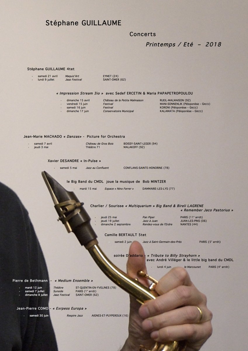 Stéphane Guillaume tweet media