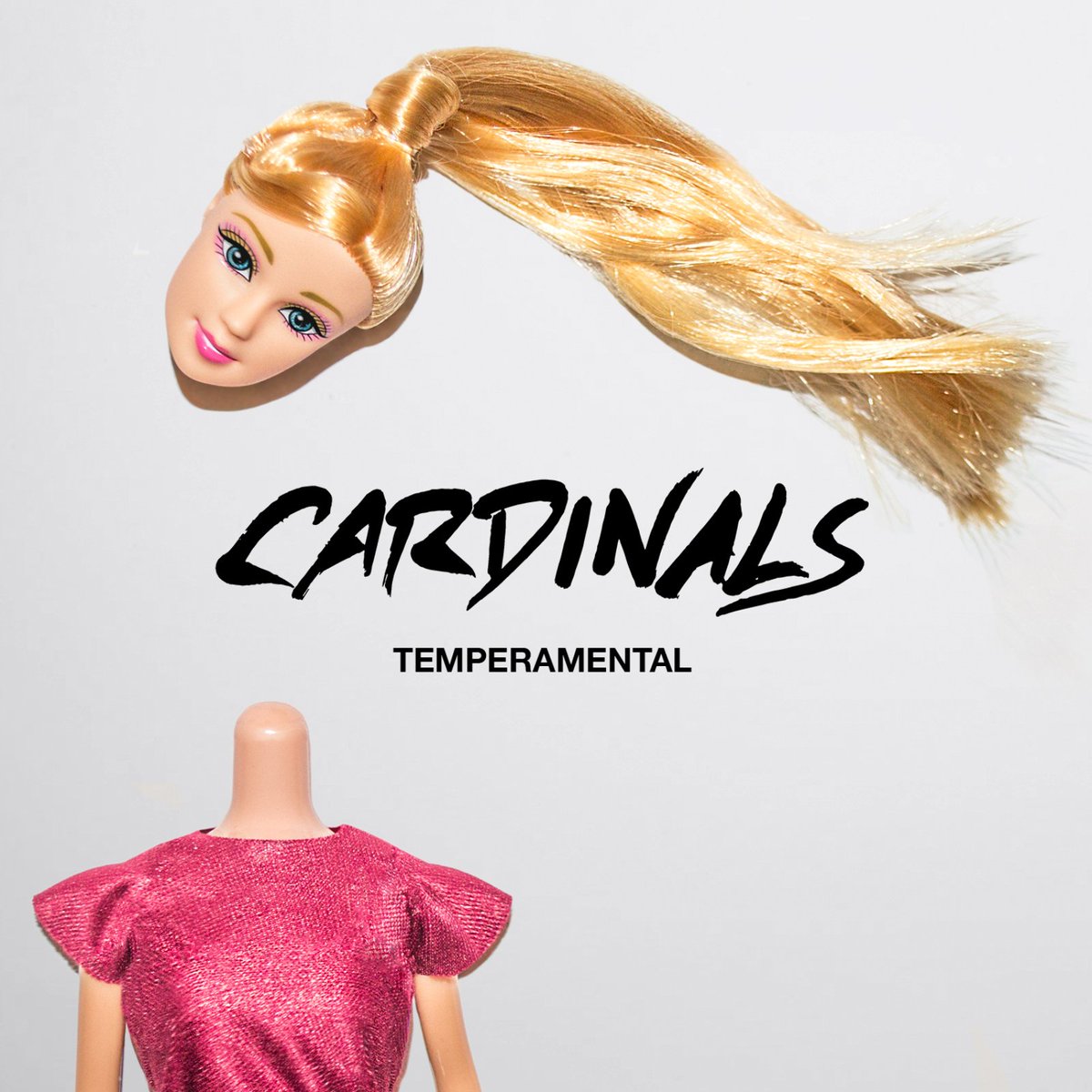 SURPRISE!! Our debut EP, "Temperamental," has been re-released with the Cardinals branding! Tighticus Finch is officially dead, but this lil' baby will live on. Listen to it now on <a href="/Spotify/">Spotify</a> ;) open.spotify.com/album/4JgBLNET…
