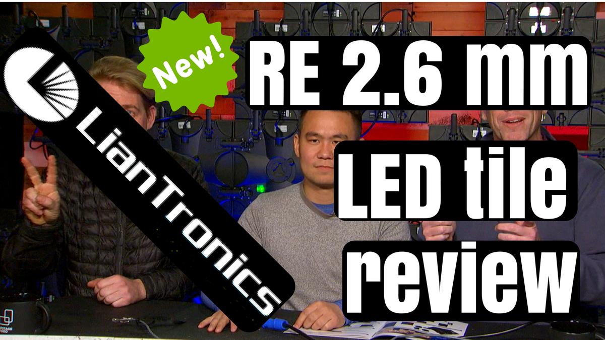 _Choice_LIVE's tweet image. THE RONNY &amp;amp; DONNY SHOW IS LIVE! WATCH OUR FIRST EPISODE!
youtube.com/watch?v=4nD_A6…
.
.
.
#eventprofs #LEDtile #LEDpanel #UpstageVideo #TheRonnyandDonnyShow #avtweeps #eventtech #eventgear #techreview #technology