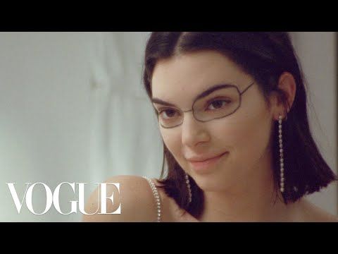 CoconShopping's tweet photo. Kendall Jenner Asks Herself Some Existential Questions  by @Vogue 
=> https://t.co/1jiLr5mDwk

@kendallJenner https://t.co/lQZhnKdVjI