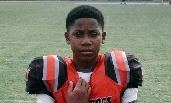 GCEarlyCollege's tweet image. Congratulations to Jalon Kilgore for making the Georgia Future Stars 7th Grade Football Team! Way to go, Jalon! #GCEC2018 #GCEC2023

unionrecorder.cnhi.newsmemory.com/publink.php?sh…