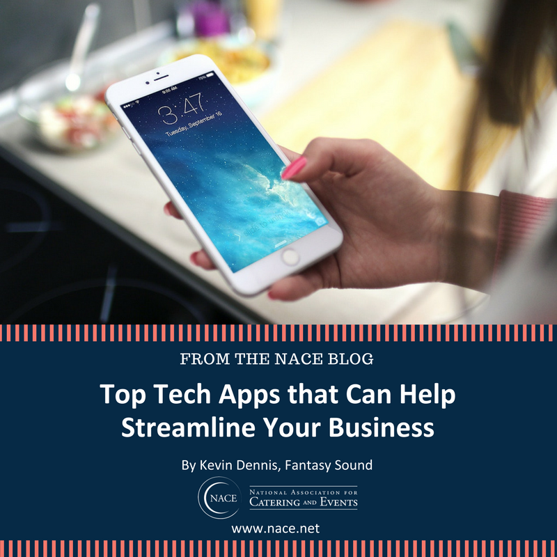 NACENational's tweet photo. New blog post alert! Event Season is here! Check out these Top Tech Apps that Can Help Streamline Your Business 📱- https://t.co/Mol5lKhyHR  #eventprofs #NACEblog https://t.co/kMA5g04wn5