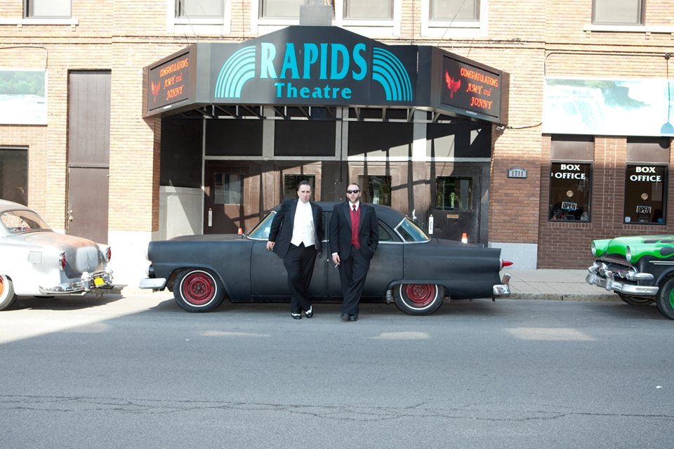 #RapidsWeddings

rapidsweddings.com