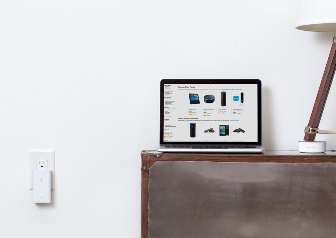 Have you connected you Aura Home to your Alexa device yet? Learn how you can create Alexa routines so when you say "Alexa, goodbye" your lights turn off, doors lock and Aura Home automatically sets to Away mode: hubs.ly/H0bydcX0