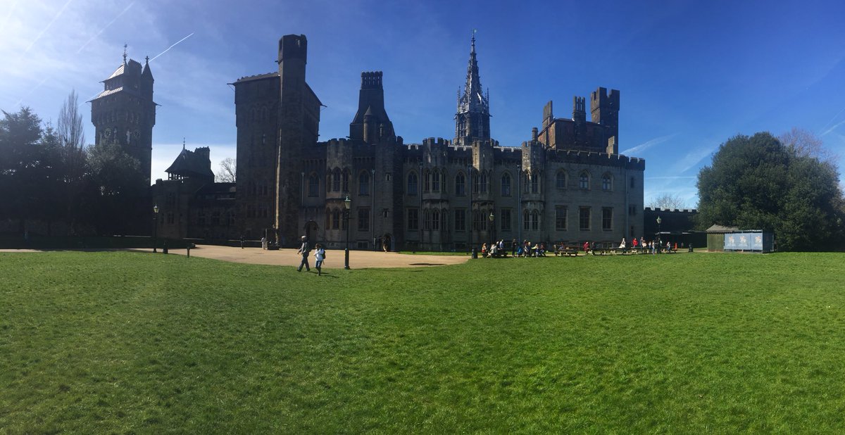 theCommish3p2's tweet photo. @AdamScottrugby go to Cardiff Castle @ascviathletics @ASCVI_SAC https://t.co/TzMplxwRwQ