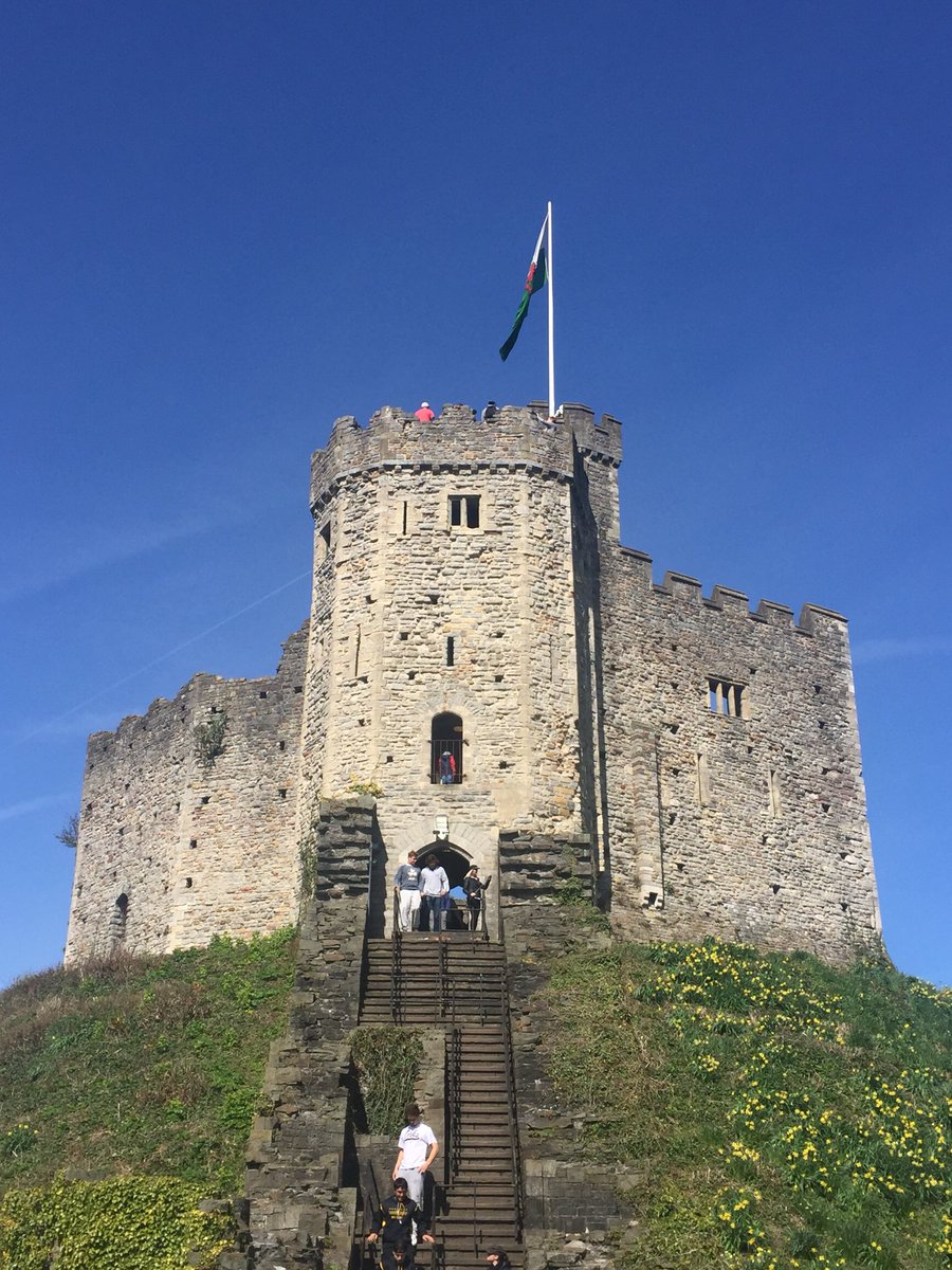 theCommish3p2's tweet photo. @AdamScottrugby go to Cardiff Castle @ascviathletics @ASCVI_SAC https://t.co/TzMplxwRwQ