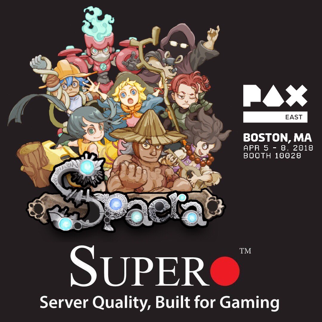Supermicro Gaming tweet media