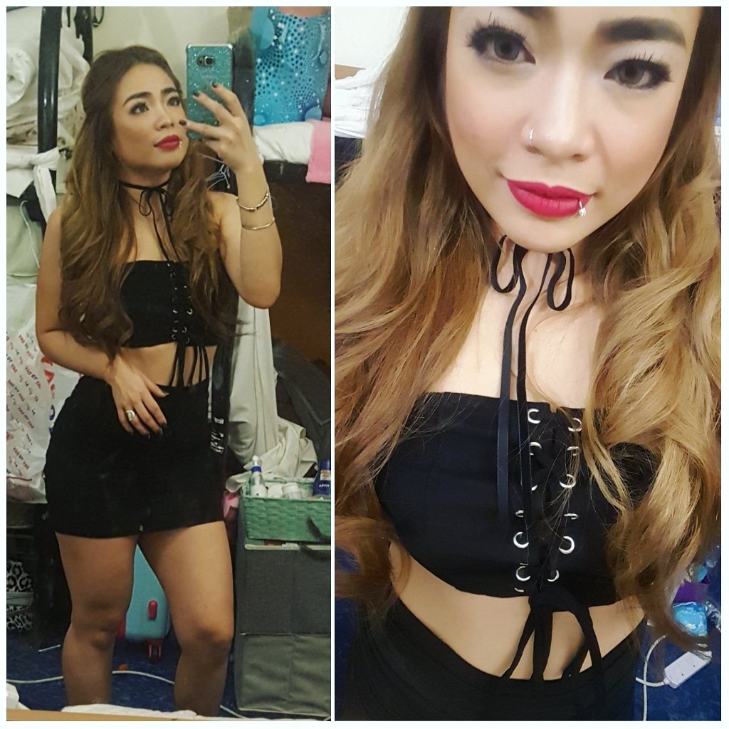 sweetsexyshui_'s tweet photo. My past is my past, it made me who I am..
I have no regrets 😉
#randomthoughts #ootn #blakelivelystyle #serenavanderwoodsen #girlcrush #djshuipingli #worklife #djlife🎧 #style #travels #whenindubai #uae #dj #weekendswag https://t.co/UcmEyOuszm