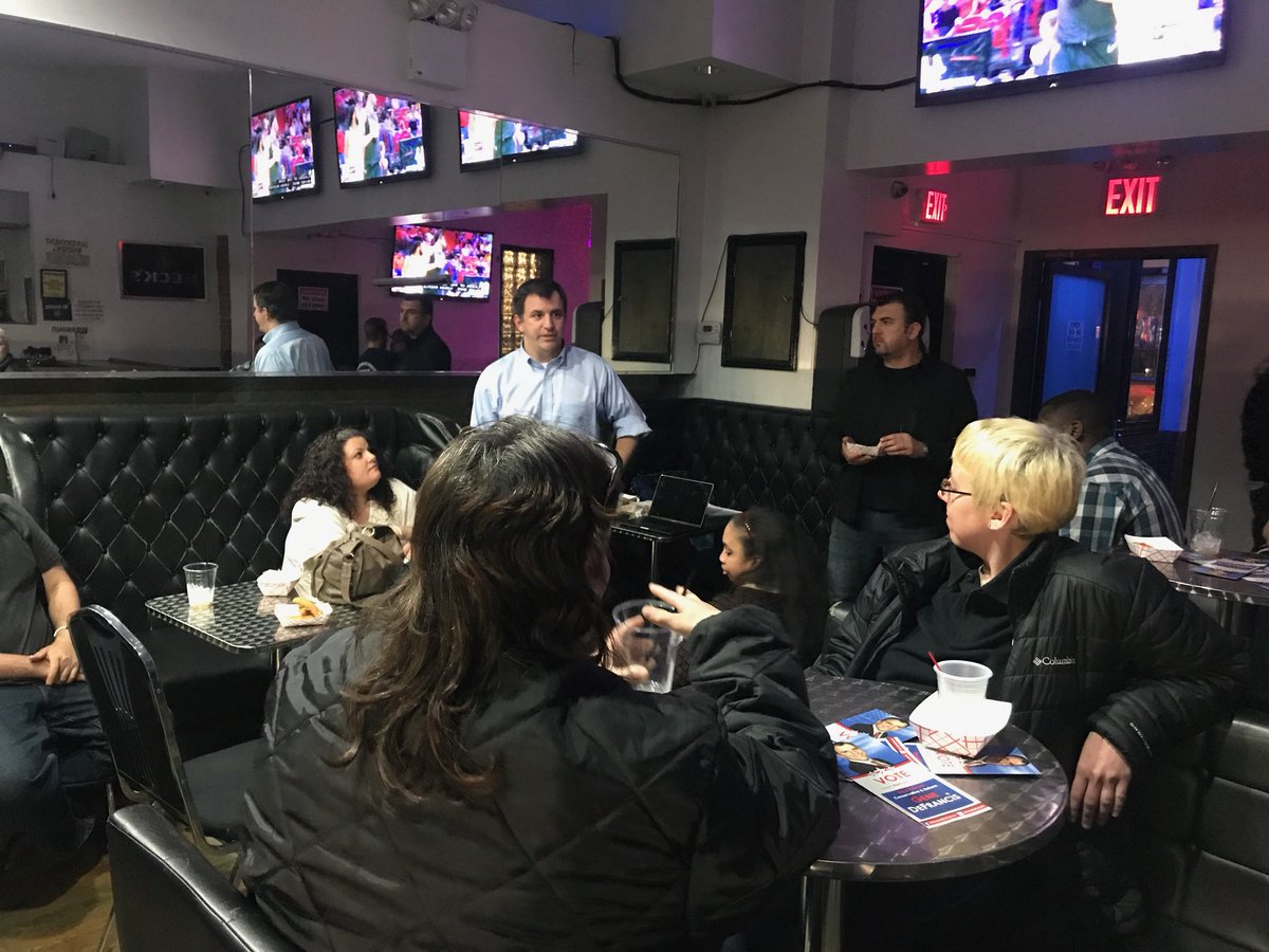 Gene DeFrancis tweet media