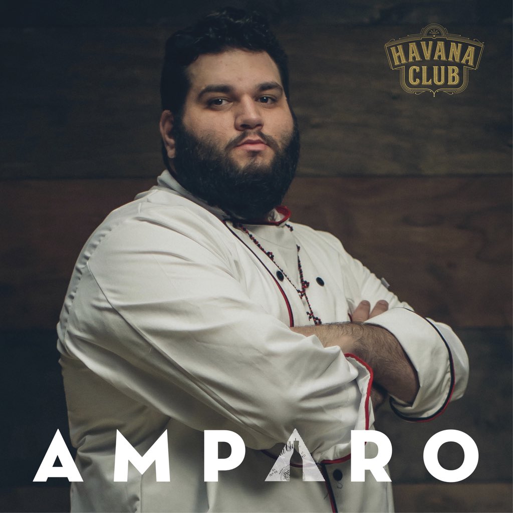 theRobbyRamos's tweet photo. #theamparoexperience #forevercuban https://t.co/XcnLECtQvD