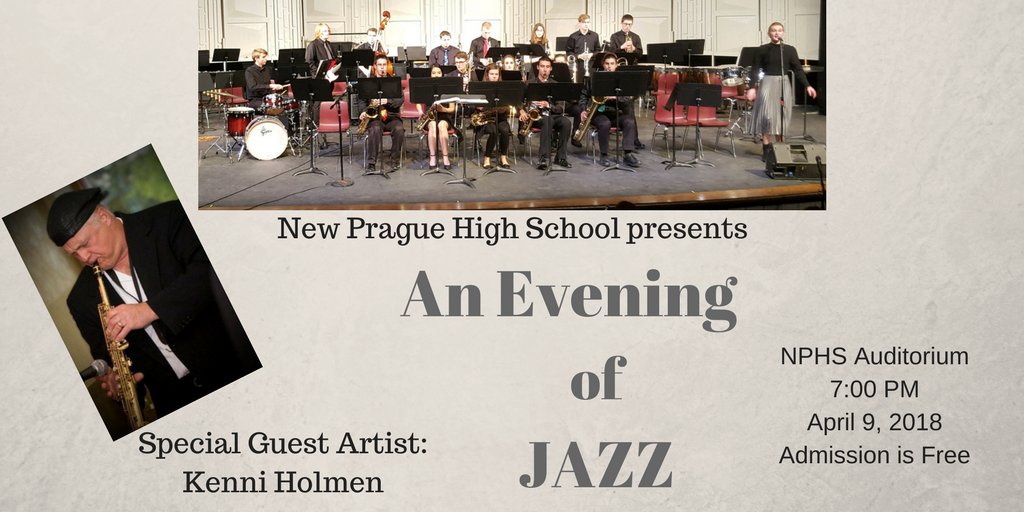 Please check out this flyer for details on a great event!