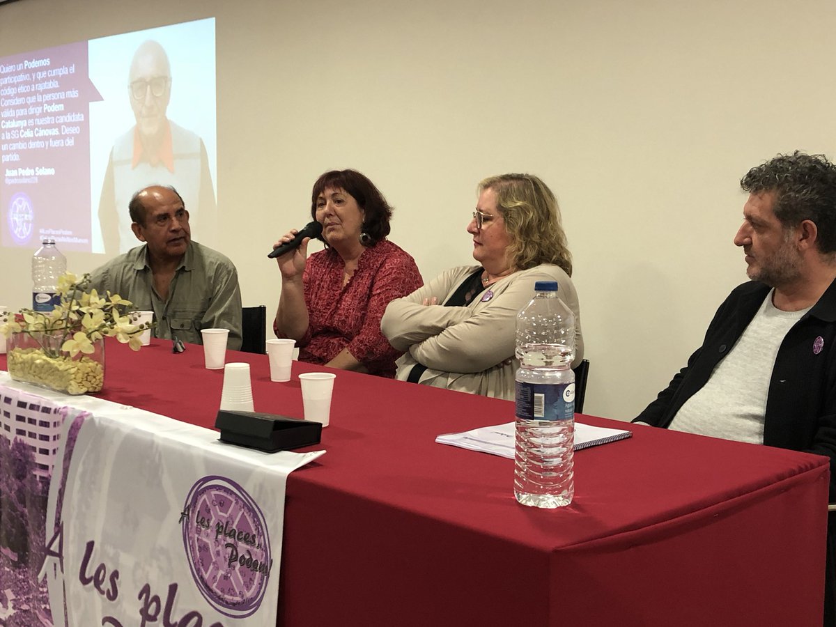 A Les Places tweet media