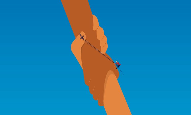 TEDTalks's tweet image. 8 ways to become a more resilient person: t.ted.com/87b1OyS @drmegjay