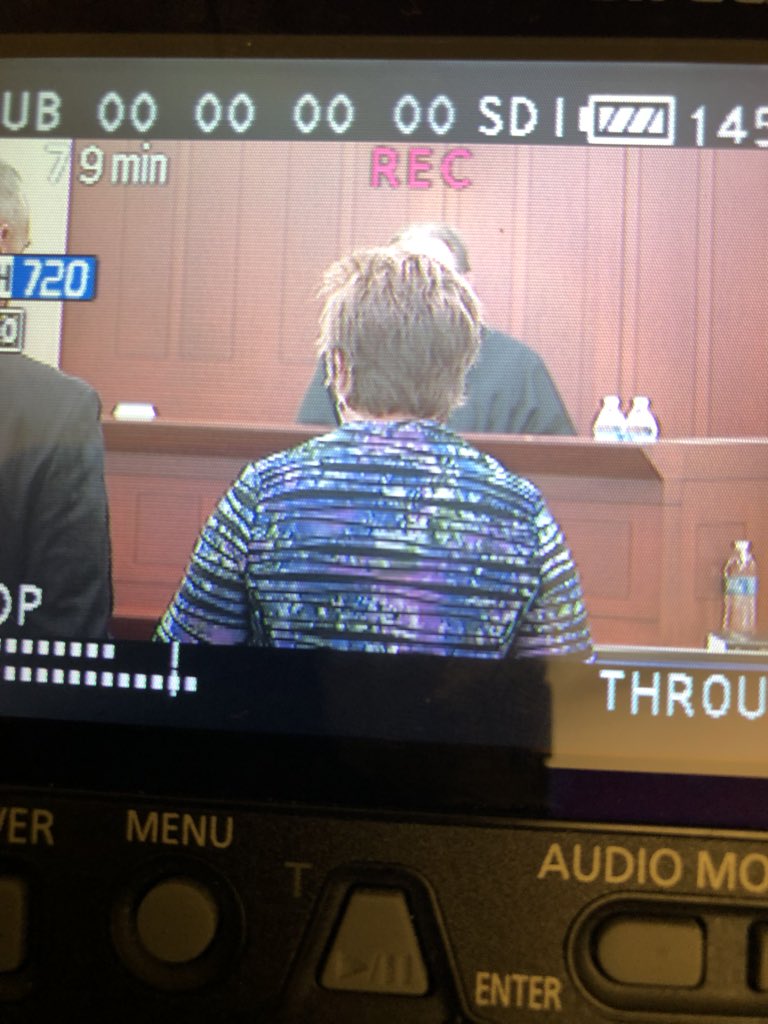 RobinKanady's tweet photo. “We lost the love of our lives” -mother of Amanda Strous speaking to judge now, Amanda was strangled, her apartment set on fire in Steele Creek in June 2016, Murder suspect Matthew Benner pleading guilty https://t.co/hlNvvqxOw4
