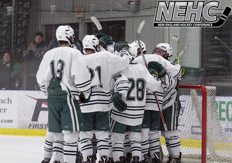14 members of <a href="/CastletonMHky/">CU Spartans Men's Hockey</a> have been named to the <a href="/NEHockeyConf/">NE Hockey Conference</a> All-Academic Team. #WeAreCastleton #d3hky

Full story: bit.ly/2q7Pytm
