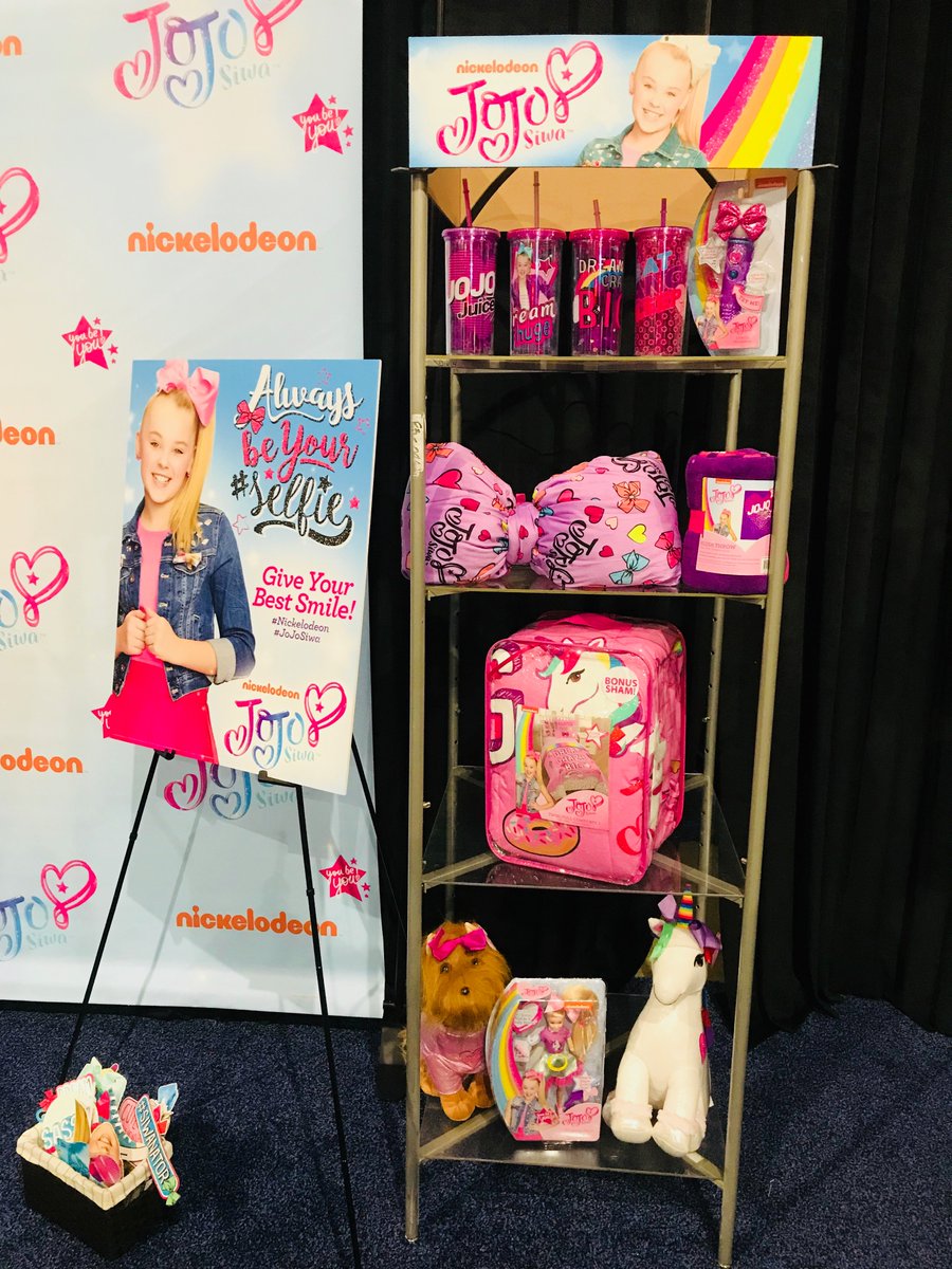 jojo siwa doll jcpenney