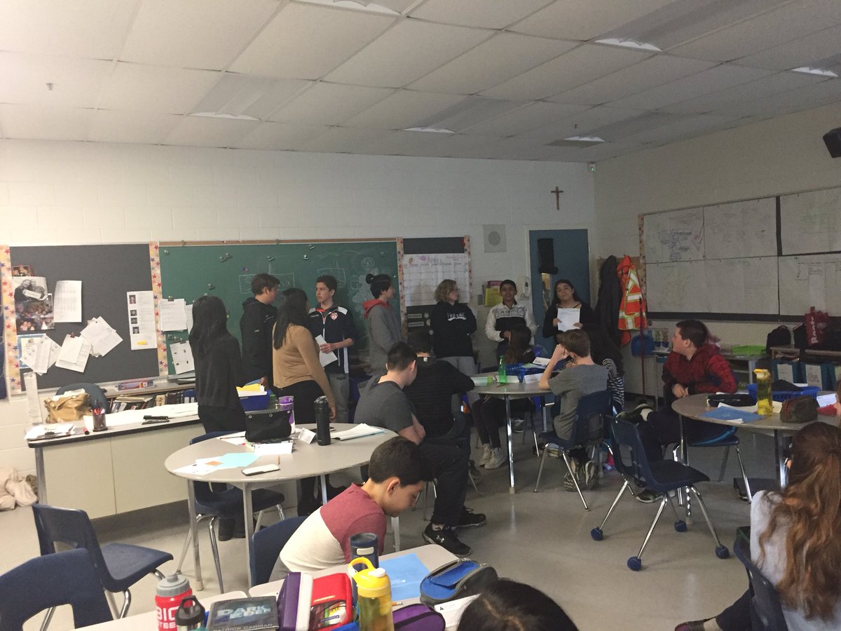 kopichans1's tweet photo. Learning about financial literacy with Sais and Shravana from @JA_London. Budgeting, career choices, interview skills!  What a day! @StMargEagles https://t.co/NEOGdYaxlj