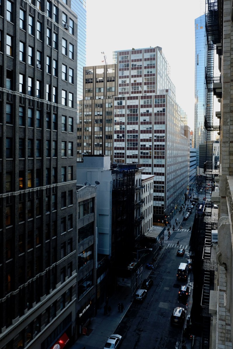 #Downtown vibes near The <a href="/frederickhotel/">The Frederick Hotel</a> by <a href="/nycgov/">City of New York</a>. #NYC #Tribeca #downtownNYC #LowerManhattan #travel