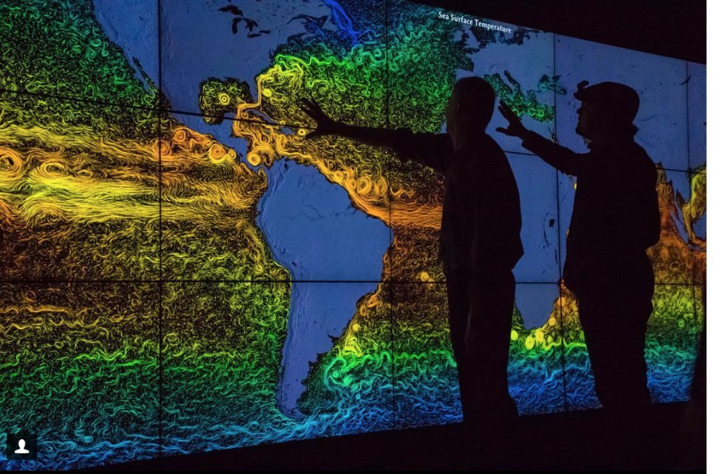 NASA Goddard tweet media