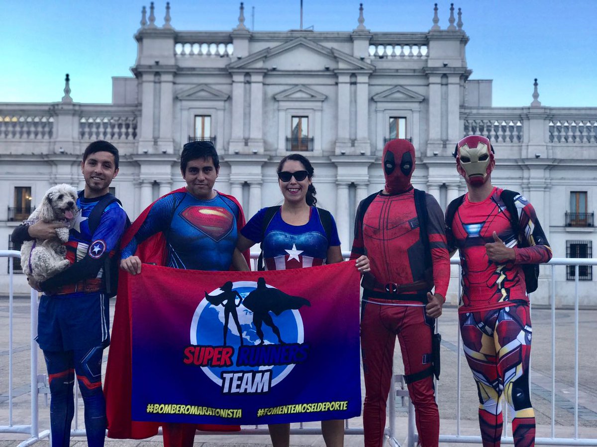 Amo_Santiago's tweet image. Bitácora @entel @maratonsantiago 3: ¡A correr con el corazón! Conoce como están para este domingo nuestros ocho corredores favoritos 🎖️🏅🏃‍♀️🏃‍♂️👏bit.ly/2uUydJU