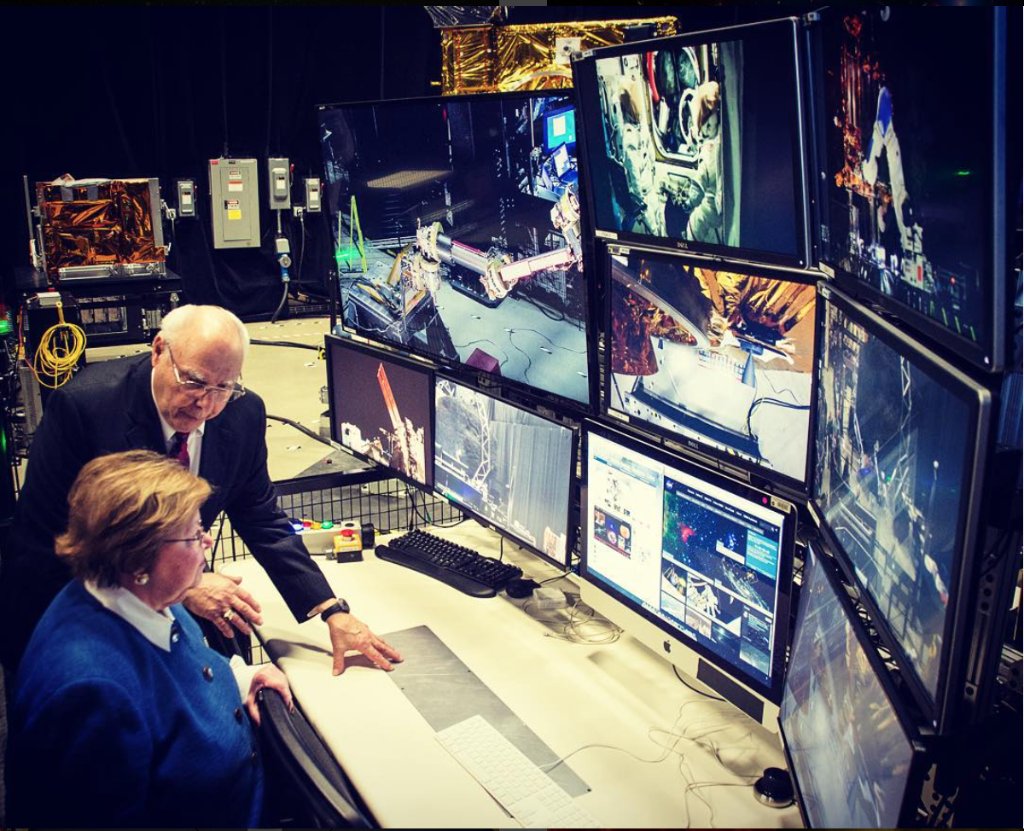 NASA Goddard tweet media