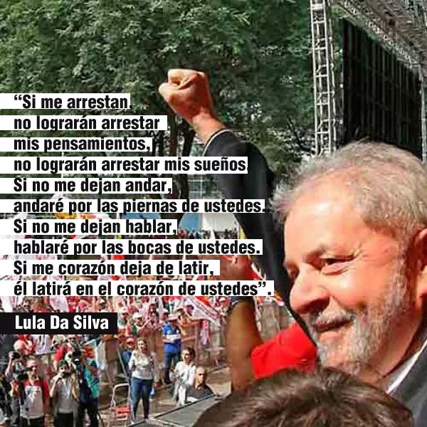 Yosoy_Laury's tweet photo. @CFKArgentina #Lula https://t.co/vDJEG6oxw5