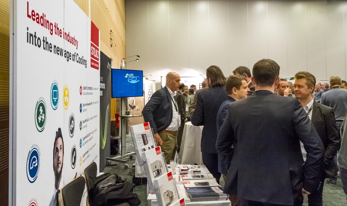 Datacenter Forum tweet media