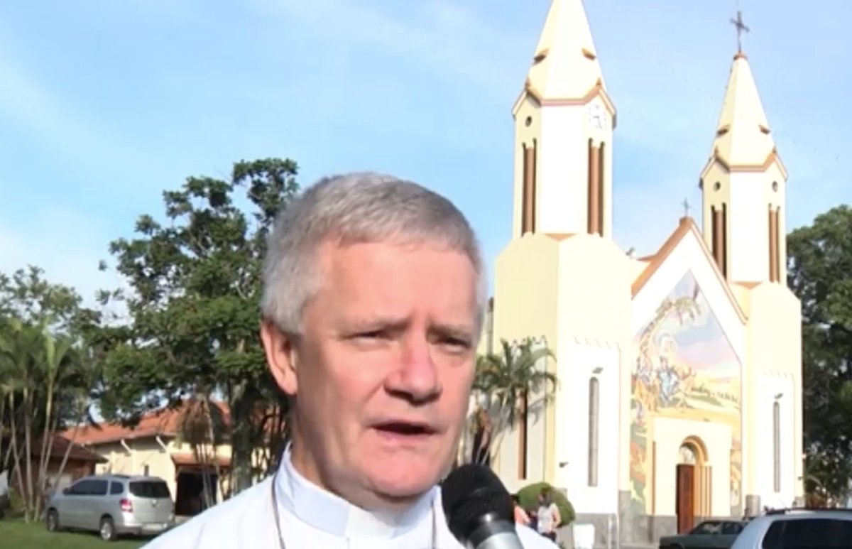 Seminário sobre o Ano do Laicato => wp.me/p4dyit-sF