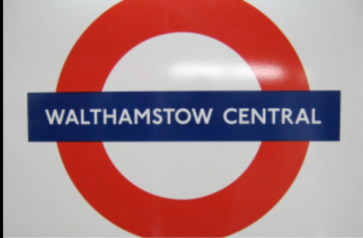Walthamstow will not be defined or divided by violence. We are diverse, strong, forward-thinking and proud to be E17. Our kids play together, we work together, we'll heal together. This is not a 'no-go' area, it never will be. Come and see. X
