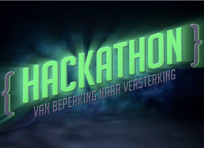 Gezocht: arts/dokter die team E-LVB tijdens de #vghackathon wil adviseren. jouwomgeving.nl/nieuws/2018/4/… @HackathonVg