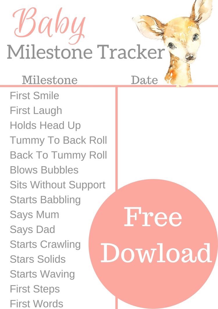 preciouslsetsy's tweet photo. Do you want to keep track of your babies first smile? First laugh or first words? Keep track of your babies important milestones with our FREE printable baby milestone tracker. 

Sign up to our email list below to receive your free printable! https://t.co/8eX7g7vevv

#baby https://t.co/2wlOLEVi1H