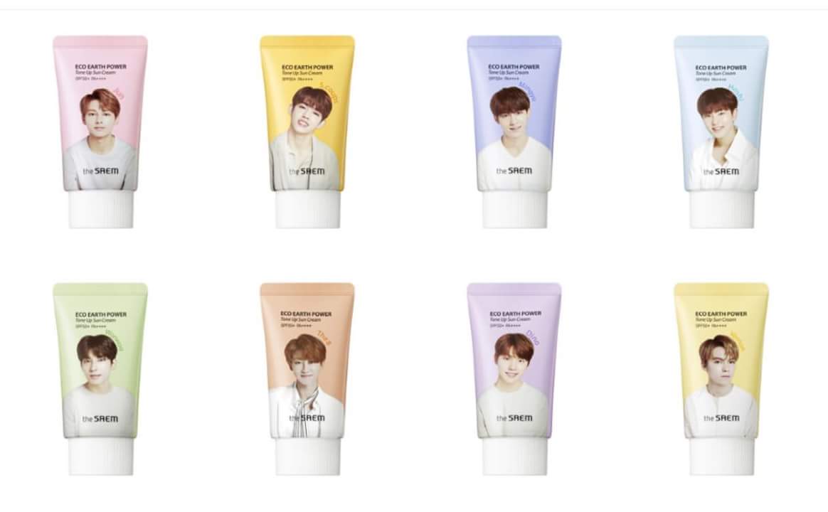 maryoon1004's tweet photo. πUS GROUP ORDERπ
THE SAEM X SVT COLLABORATION:
Sunscreen and Tone Up Cream
I will be opening 3 slots "EACH MEMBER" for these items. Please DM me if you're interested or if you have any questions for availability.
HHU & Perf Unit: Sunscreen
Vocal Unit: Tone-up Cream https://t.co/ybovAdCwFi