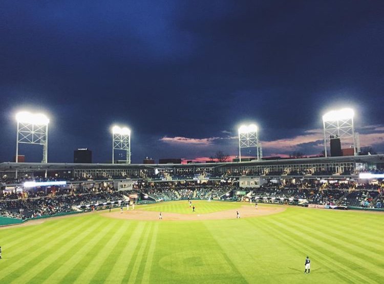 Happy Opening Weekend Hartford!! We've got <a href="/GoYardGoats/">Hartford Yard Goats</a> Hats + Tees ready for ya. Also warm Whalers winter hats for those who forgot theirs!! Open 11am to 7pm Thursday, Friday and Saturday. #gogoats #eatitup