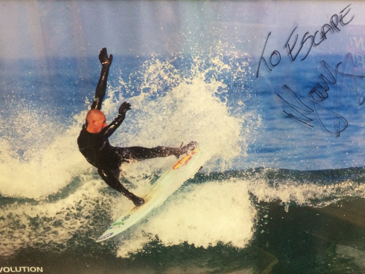 mikeyoungsurf's tweet photo. Amazing surf this weekend book your experience and try out one of our brand new high end soft boards just arrived ! #Escapesurfschool #Surflesson #Softboards #Bookinline #Belushis #Newquay we https://t.co/YqvTrZ85qT